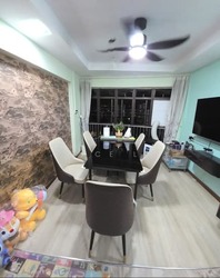 Blk 181 Yung Sheng Road (Jurong West), HDB 5 Rooms #571788601